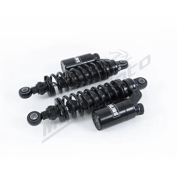 Ohlins TTX FLOW Galiniai Amortizatoriai Kawasaki ZR 1100 Zephyr 92-97