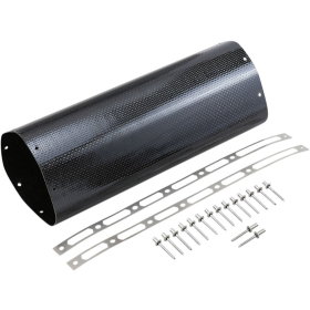 AKRAPOVIC Muffler Sleeve Kit P-RKS88ZC35
