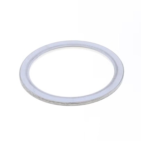 ATHENA Exhaust Gasket CAGIVA / DUCATI / MOTO GUZZI 400-1100 71-15 