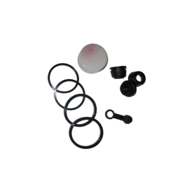 TECNIUM Front Brake Caliper Repair Kit Honda CB / CX / VF / VT / XLV 500-750cc 83-86