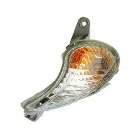 V PARTS OEM tipo posūkis priekinis kairysis Suzuki GSX 1300 Hayabusa 08-16