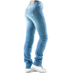 Modeka women's motorcycle jeans city nomad karen