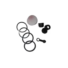 TECNIUM Front Brake Caliper Repair Kit Honda CB / CX / VF / VT / XLV 500-750cc 83-86