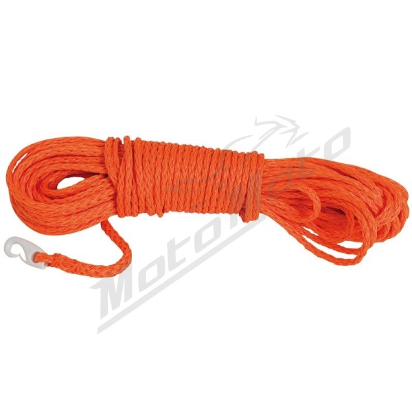 Osculati line for lifebouy 30m