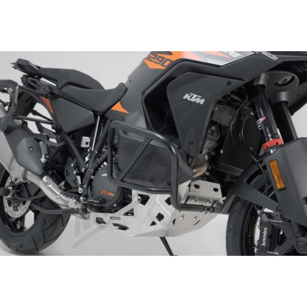 SW-MOTECH Crash Bar KTM Super Adventure 1290 21-24