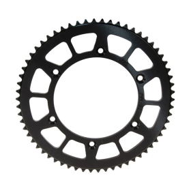 Maxtuned Rear sprocket 58T (420) Fantic Enduro / XE / Motard / XM 50cc 20->