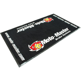 MOTO-MASTER Pit-Mat 100x200cm