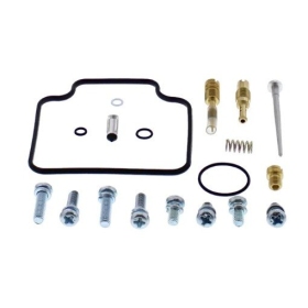 PARTS UNLIMITED Carb Rebuild Kit Honda NSS 250 01-07