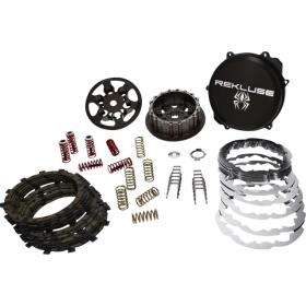 REKLUSE APEX Clutch Yamaha YZ 250 99-26