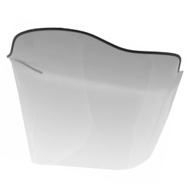Sno-X Windshield Lynx Cobra / Ranger clear H46