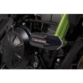 SW-MOTECH Frame Slider Kit Kawasaki Z 650 17-26