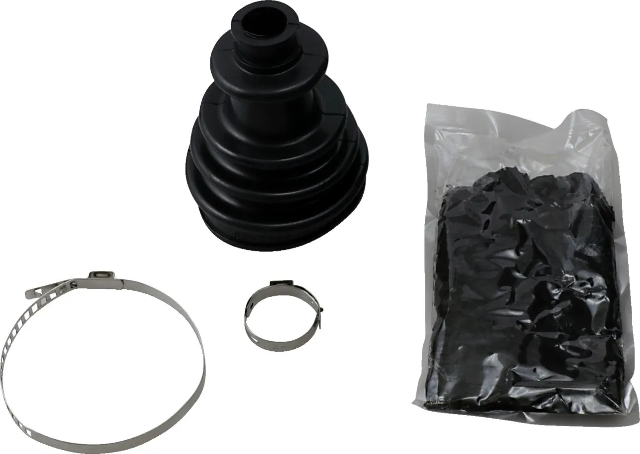 DEMON Heavy-Duty Boot Kit Can Am / Honda / Yamaha 420-1000cc 03-16