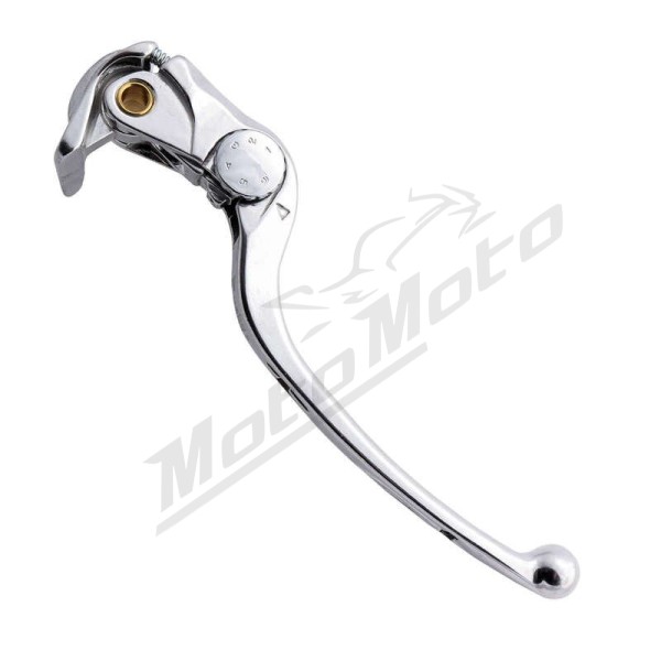 HIGHSIDER Type BC 422 Brake Lever (1pc) BMW / Suzuki / Triumph 600-1300cc 04-23