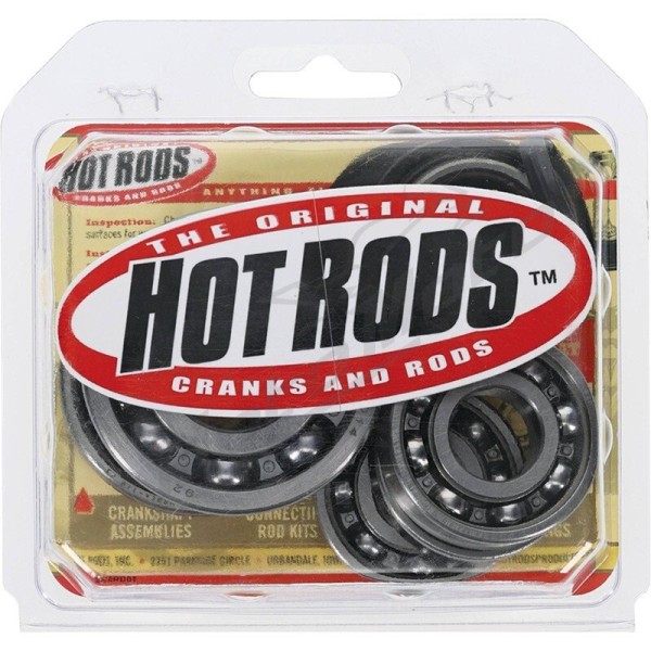 HOT RODS Transmission Bearing Kit Honda 450 CRF 450 19-24