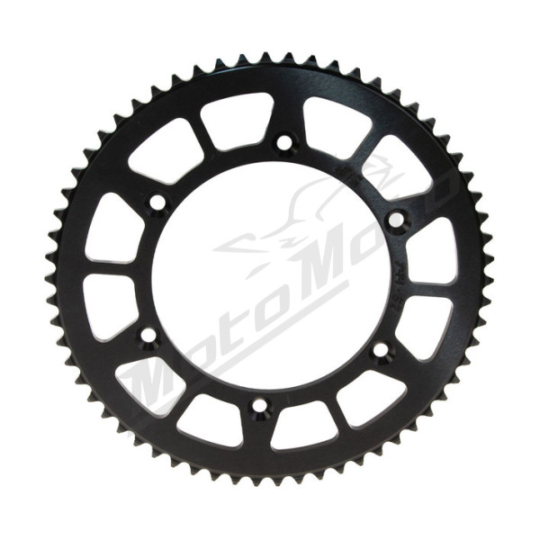 Maxtuned Galinė Žvaigždė 58T (420) Fantic Enduro / XE / Motard / XM 50cc 20->