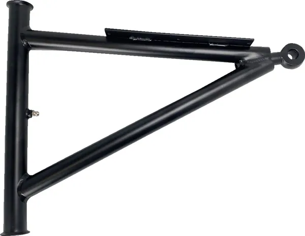 MOOSE OFFROAD Front A-Arm POLARIS BIG BOSS / MAGNUM 330-700cc 95-06
