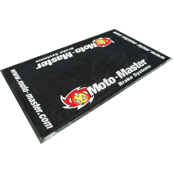 MOTO-MASTER Pit-Mat 100x200cm