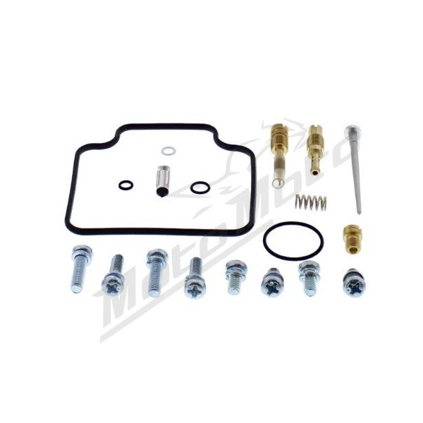 PARTS UNLIMITED Carb Rebuild Kit Honda NSS 250 01-07