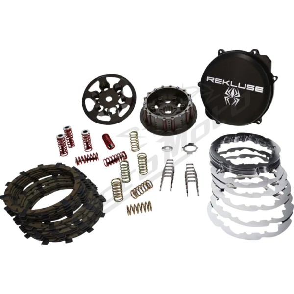 REKLUSE APEX Clutch Yamaha YZ 250 99-26