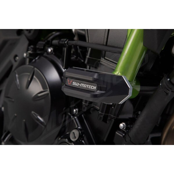 SW-MOTECH rėmo slaideriai Kawasaki Z 650 17-26