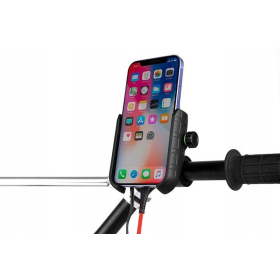 4Ride Telefono laikiklis R9W-PD