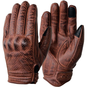 Modeka Hot Classic II leather gloves
