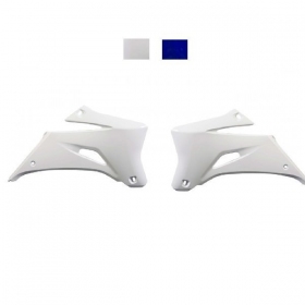 Side covers ACERBIS Yamaha WRF 250-450cc 2007-2011 2pcs