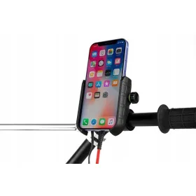 4Ride Telephone holder R9W-PD