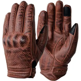 Modeka Hot Classic II leather gloves