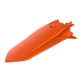 Polisport Rear Fender KTM EXC, EXC-F 150/500cc 20-23 Orange