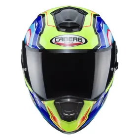 Helmet Caberg Drift Evo LB29 Green/Blue