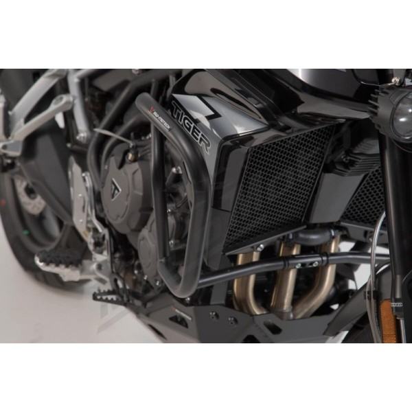 SW-MOTECH Crash Bar Triumph Tiger 850-900 20-25