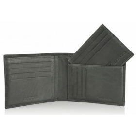 ACERBIS Leather wallet