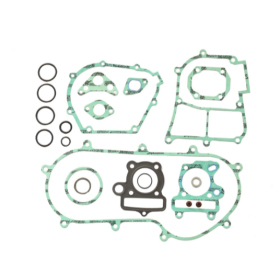 Athena Engine Gasket kit (Without Oil Seals) Polaris Outlaw / Sportsman 90cc 07-16