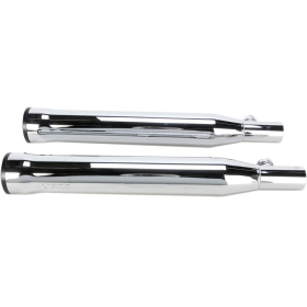 Cobra Duslintuvai Harley Davidson FLS / FLST / FLSTC / FLSTF / FLSTFB 1450-1800cc 00-17