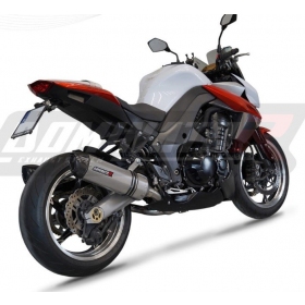 Duslintuvo kompl. Dominator HP1 Kawasaki Z1000 2010 - 2013