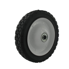 Eurogarden Universal Wheel 178mm x 38mm,  Ø 12,7mm