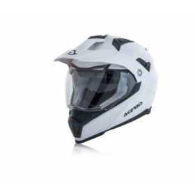  ACERBIS FS-606 motocross helmet