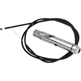 MUELLER MOTORCYCLE AG Internal Throttle Cable 25,4mm