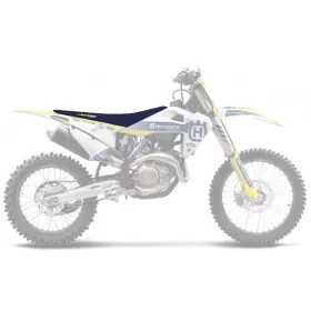 BLACKBIRD Replica Trophy Seat Cover Husqvarna FC / FE / TC / TE 250-501cc 19-23