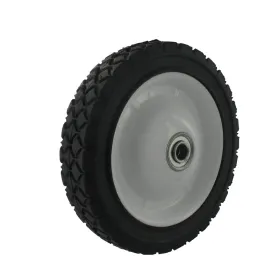 Eurogarden Universal Wheel 178mm x 38mm,  Ø 12,7mm