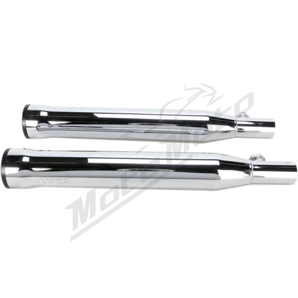 Cobra Duslintuvai Harley Davidson FLS / FLST / FLSTC / FLSTF / FLSTFB 1450-1800cc 00-17