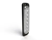 DENALI DRL Visibility Pod 11,18 x 2,79 x 1,07 cm