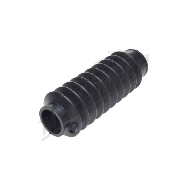 Front fork rubber protection CZ 350