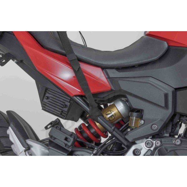 SW-MOTECH Drybag 700 Tail Bag 70L