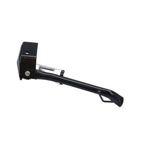 101 OCTANE Side Stand 121x71x355mm Vespa ET / LX / S 50/150 96-14