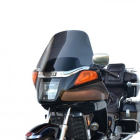 MOTOSHIELDS Stiklas YAMAHA XVZ 1200 VENTURE ROYAL 1983-1987