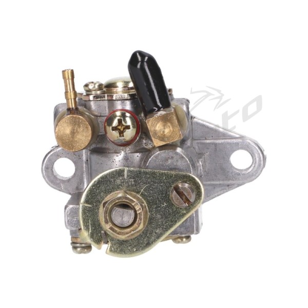 101 OCTANE Oil Pump Aprilia / Beeline / Beta / CPI / Fantic / Generic / HM Moto / Peugeot 50 04-16