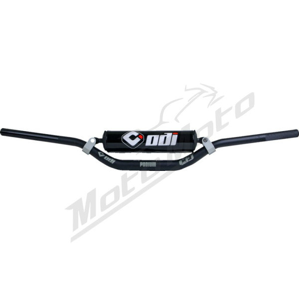 ODI CFT RC Podium Handlebar Black 80.5x12cm