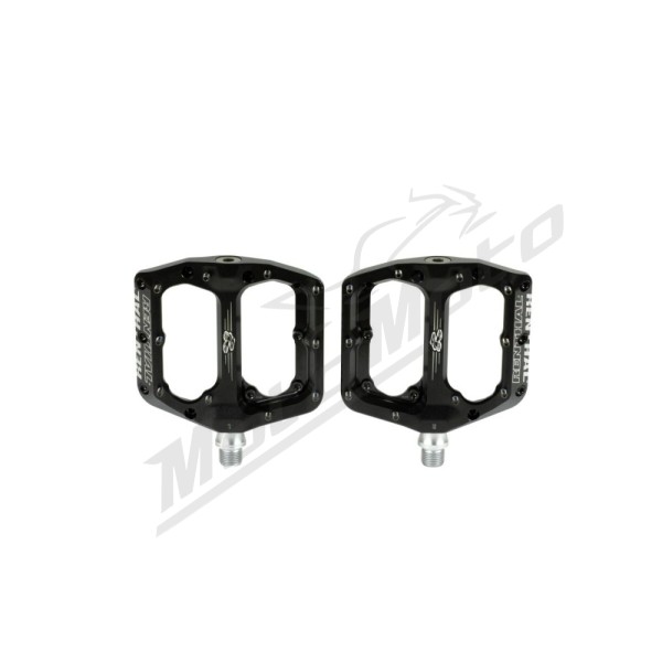 RENTHAL Revo-F Flat Pedal